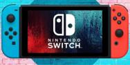 Неанонсированная игра выжмет из Nintendo Switch все соки